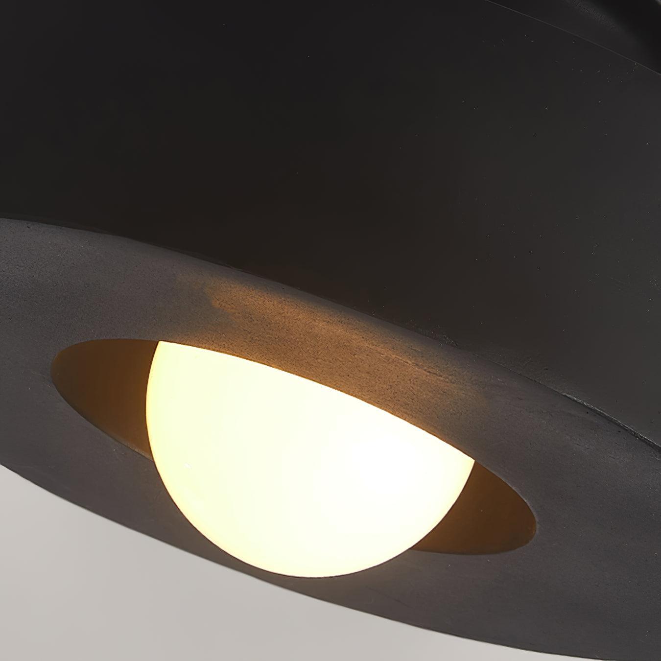 Carneros Ceiling Lamp