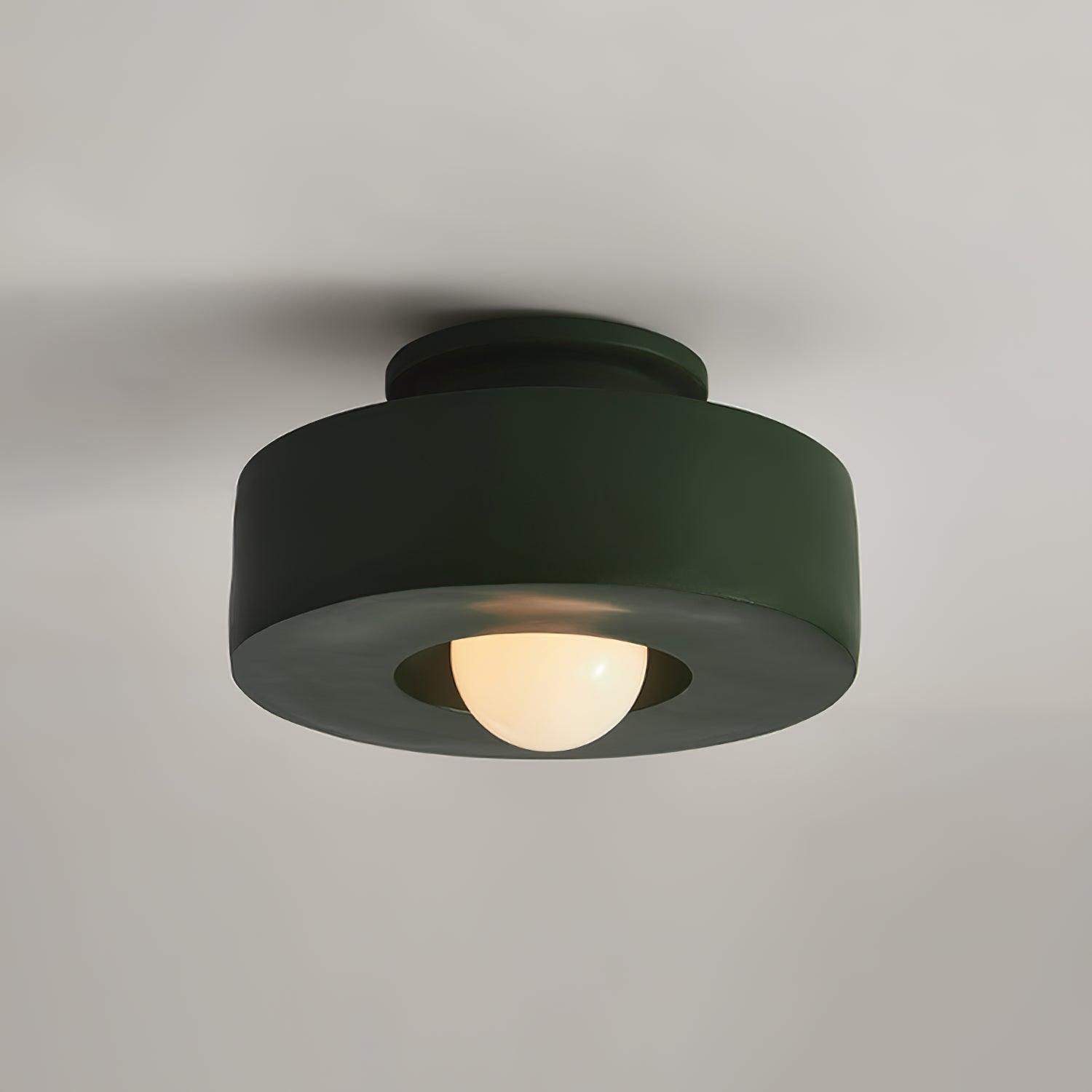 Carneros Ceiling Lamp