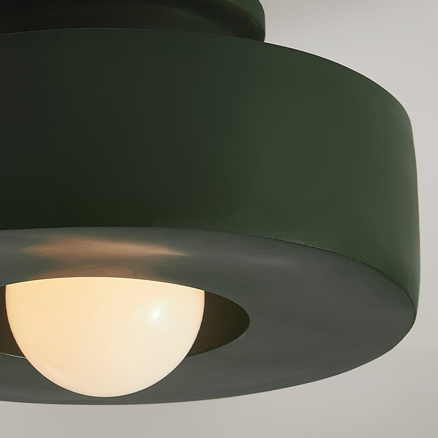 Carneros Ceiling Lamp