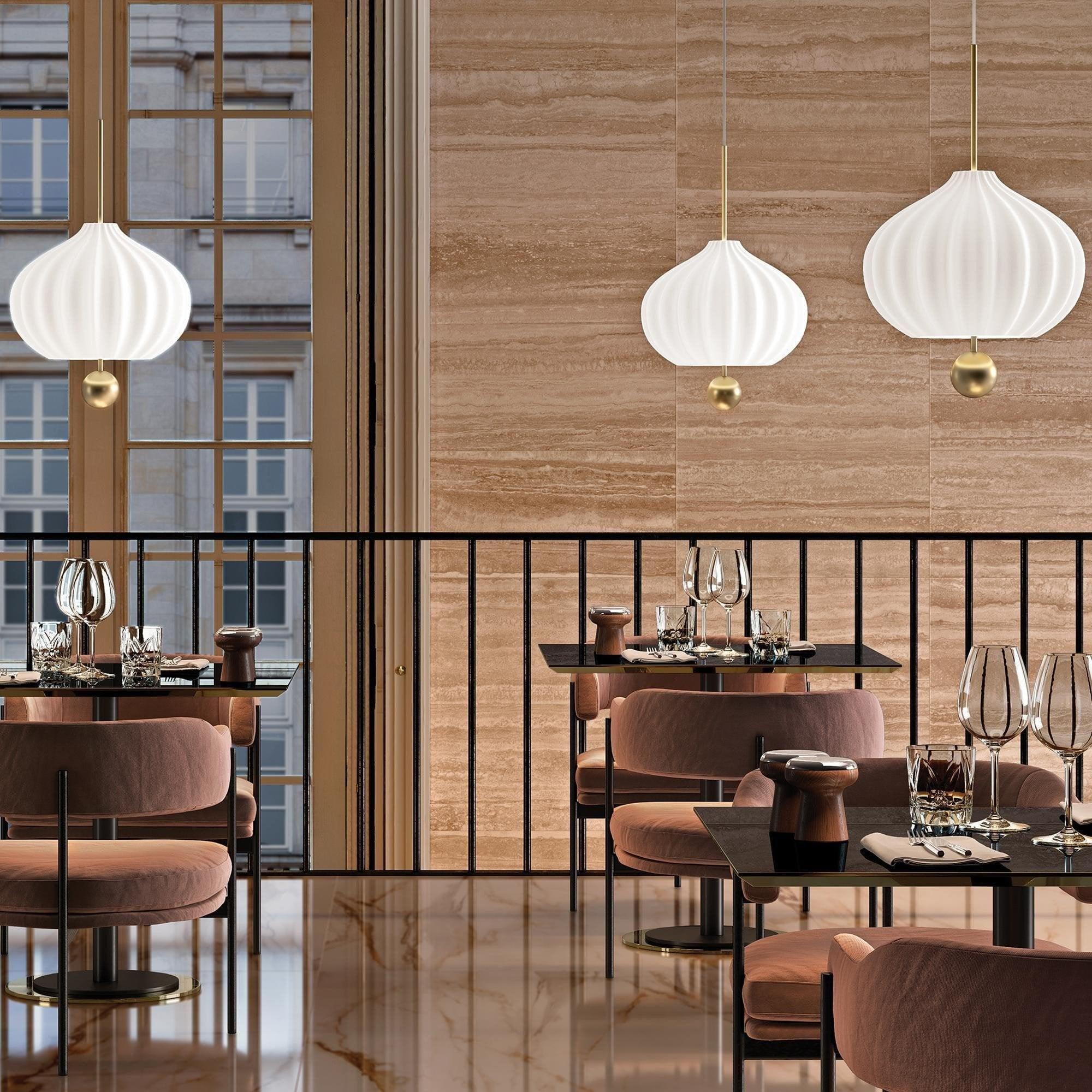 Lilli Pendant Lamp