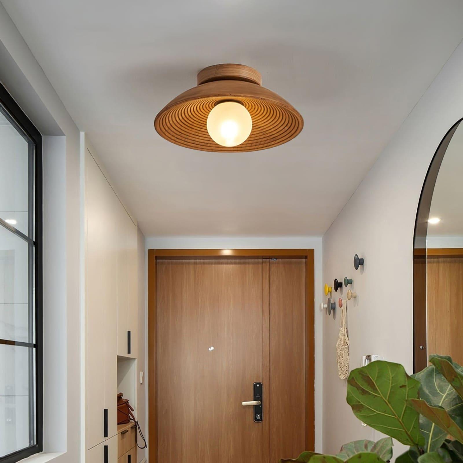 Nubei Ceiling Light